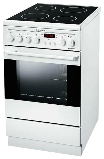 Замена платы сенсорного управления Electrolux EKC 513513 W