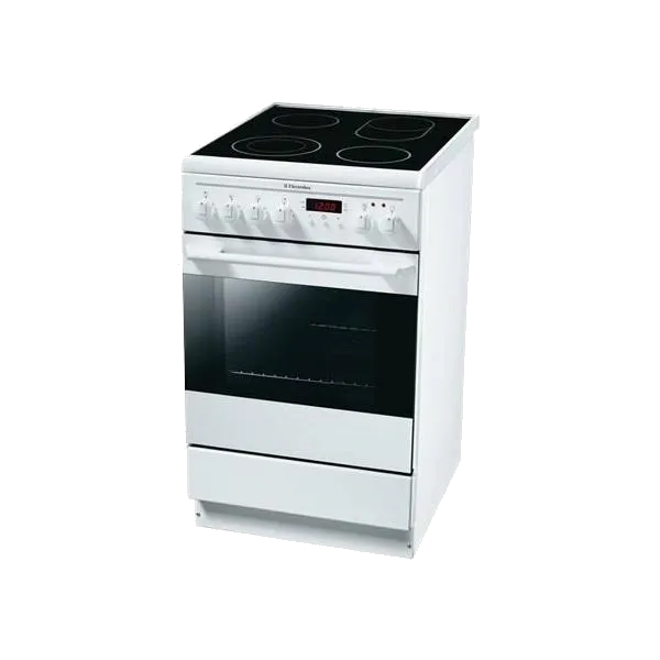 Замена платы сенсорного управления Electrolux EKC 513512 W