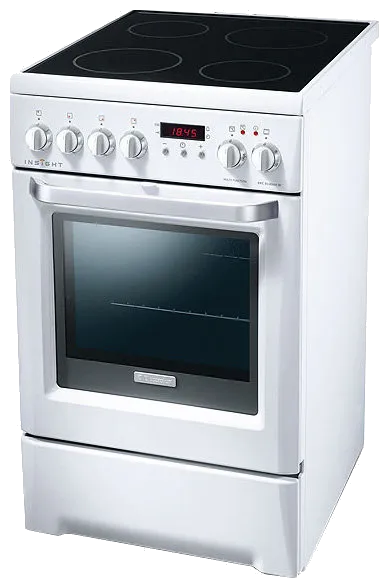 Замена платы сенсорного управления Electrolux EKC 513506 W
