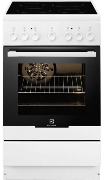 Замена платы сенсорного управления Electrolux EKC 51300 OW
