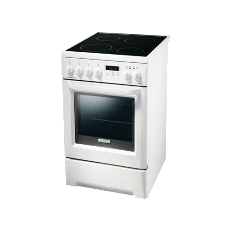 Замена платы сенсорного управления Electrolux EKC 5120 W