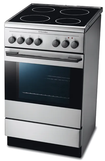 Замена платы сенсорного управления Electrolux EKC 511503 X