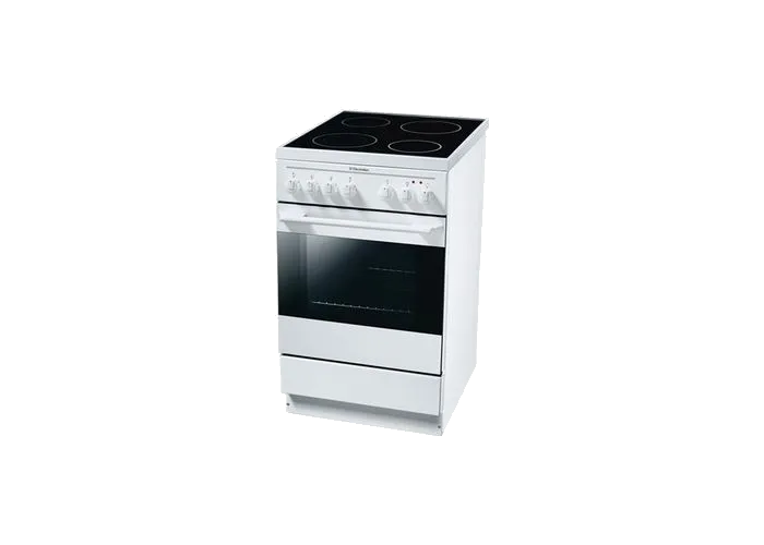 Замена платы сенсорного управления Electrolux EKC 511100 W