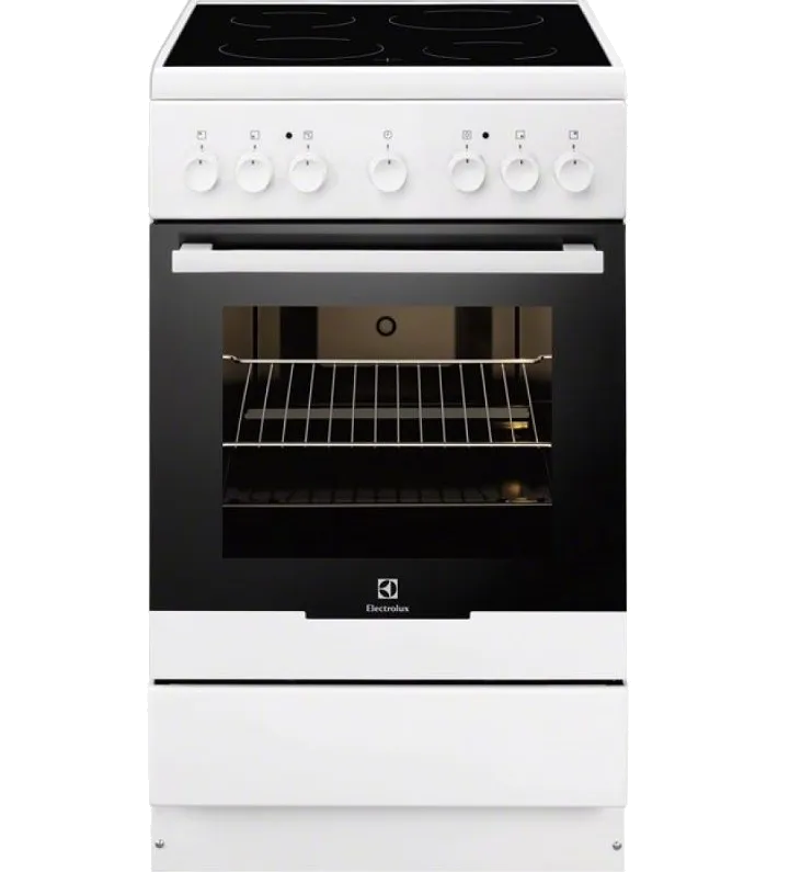 Замена платы сенсорного управления Electrolux EKC 51110 OW