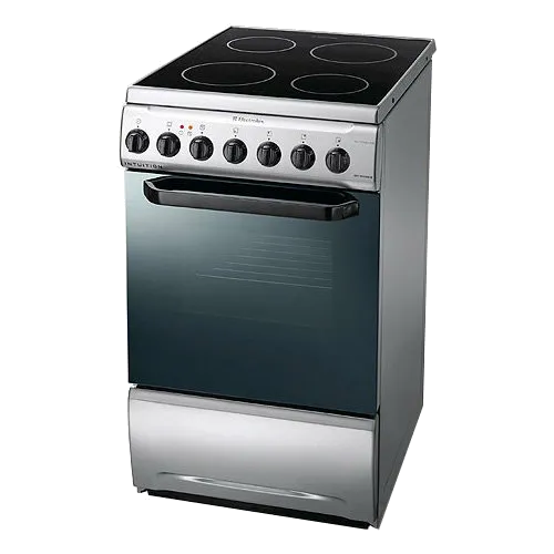 Замена платы сенсорного управления Electrolux EKC 501503 X