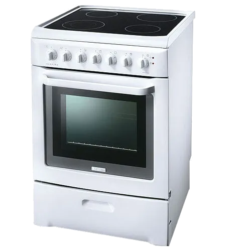 Замена платы сенсорного управления Electrolux EKC 501502 W