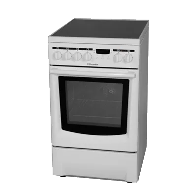 Замена платы сенсорного управления Electrolux EKC 5004 X