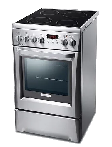 Замена платы сенсорного управления Electrolux EKC 13503 X