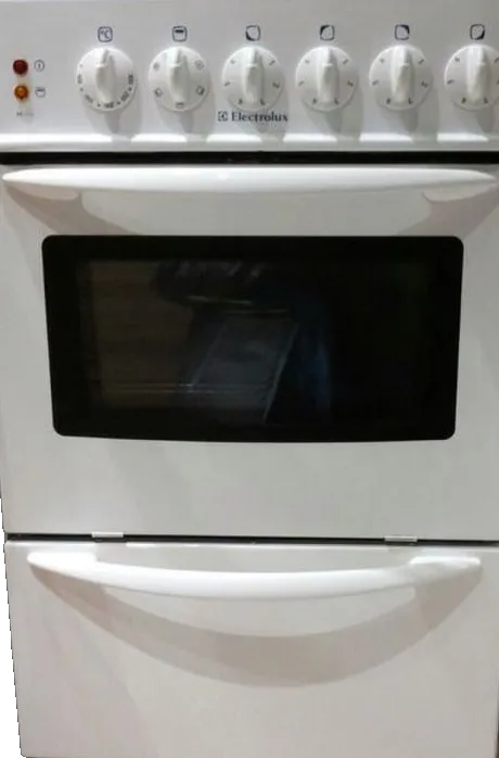 Замена платы сенсорного управления Electrolux EK 6160 W