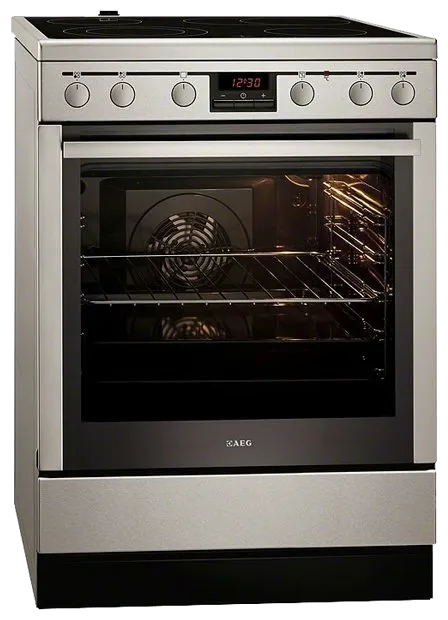Замена платы сенсорного управления Electrolux 4705RVS-MN