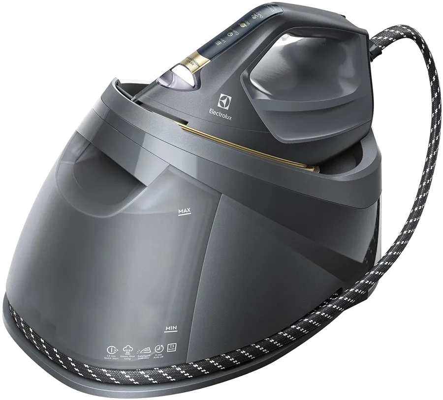 Замена клапана давления Electrolux E8ST1-8EGM