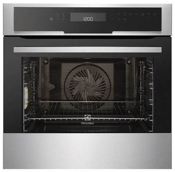 Замена шнура питания Electrolux EOY 5851 AAX