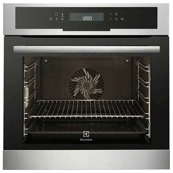 Замена шнура питания Electrolux EOA 5751 AOX