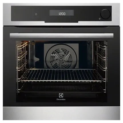 Замена шнура питания Electrolux EOB 6850 AOX