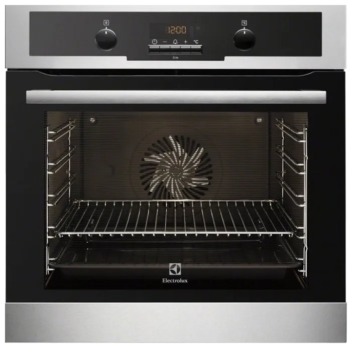 Замена шнура питания Electrolux EOA 5651 BAX