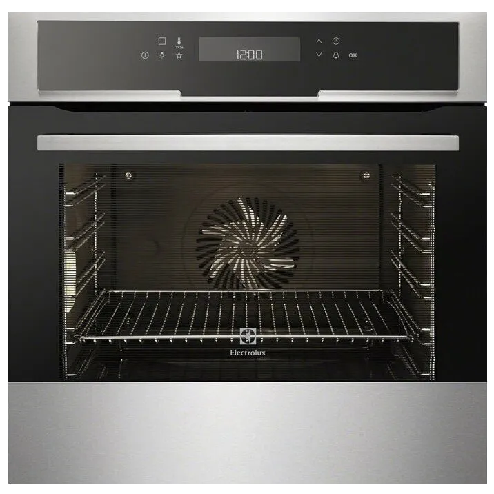 Замена шнура питания Electrolux EOA 5751 AAX