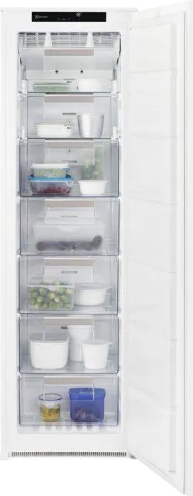 Ремонт испарителя Electrolux RUT6NF18S