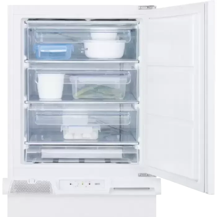 Ремонт испарителя Electrolux RYB2AF82S
