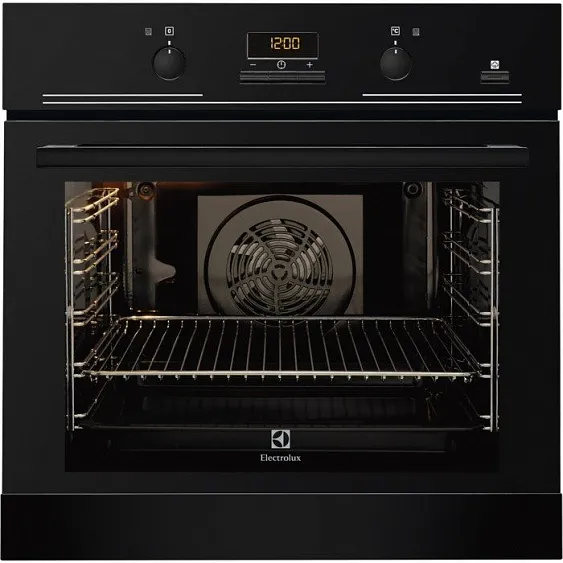 Замена шнура питания Electrolux eob53434ak