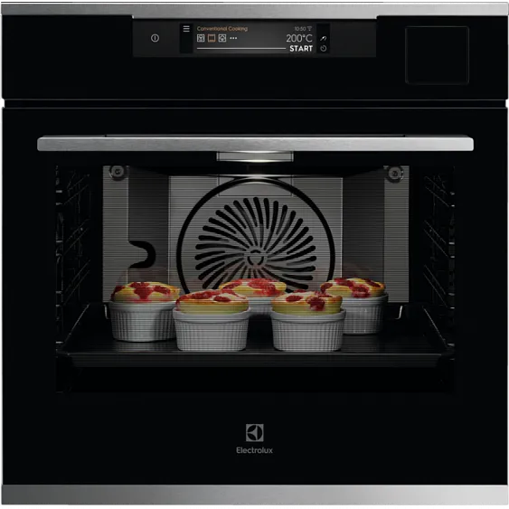 Замена шнура питания Electrolux OKA9S31CX
