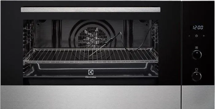Замена шнура питания Electrolux EOM5420AAX