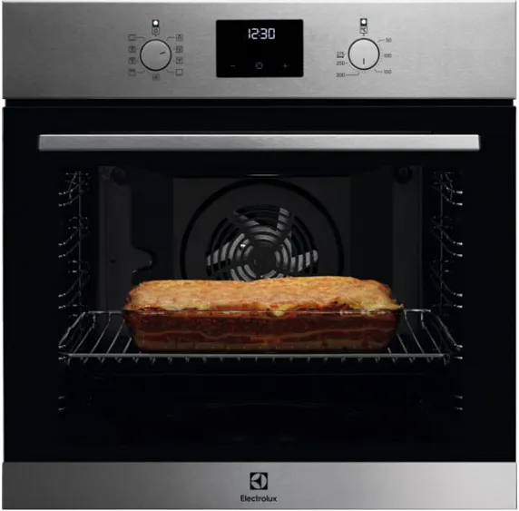 Замена шнура питания Electrolux OEF 3H70TX
