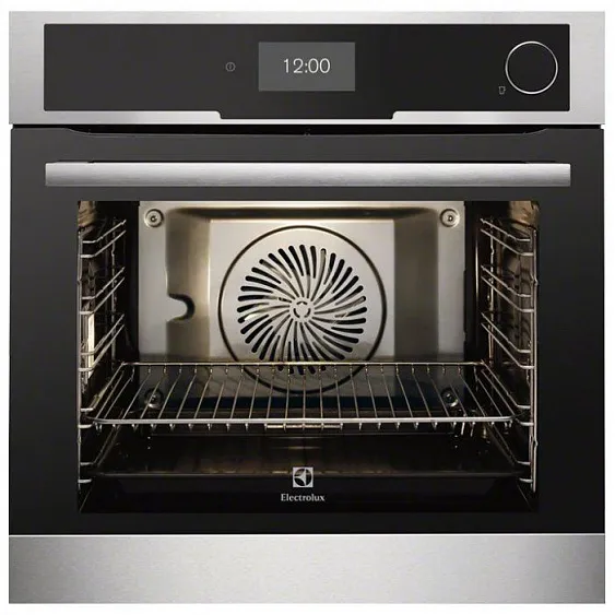 Замена шнура питания Electrolux eob 8956 aox