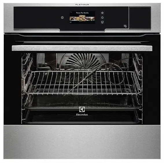 Замена шнура питания Electrolux eob99956vx