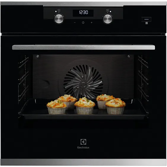 Замена шнура питания Electrolux OKD5C70X