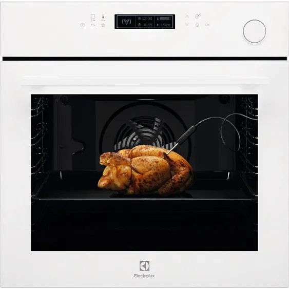 Замена шнура питания Electrolux OKC8H31V