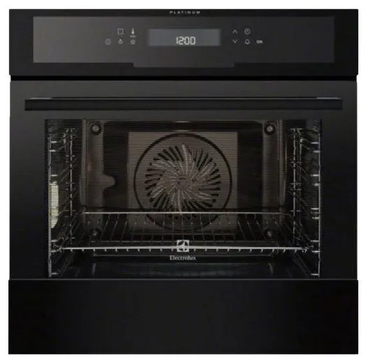 Замена шнура питания Electrolux eob 95741 bk