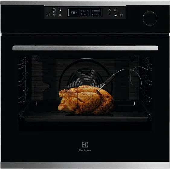 Замена шнура питания Electrolux OKC 8H31 X
