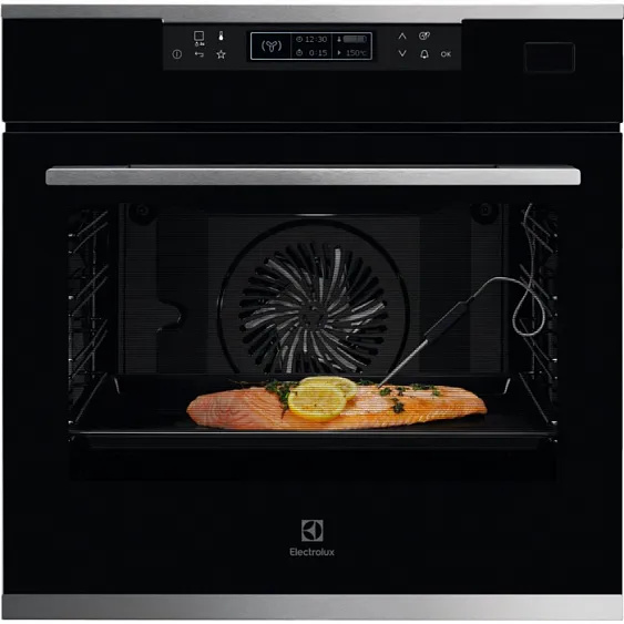 Замена шнура питания Electrolux OKB 8S31X