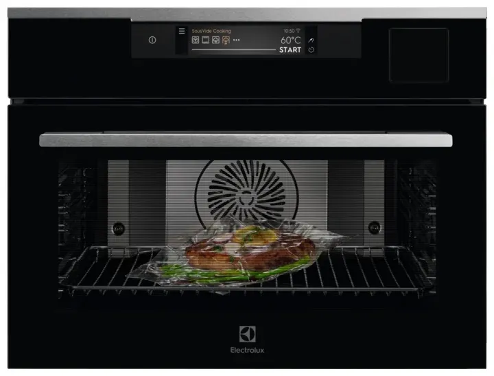 Замена шнура питания Electrolux VKA9S21WX1