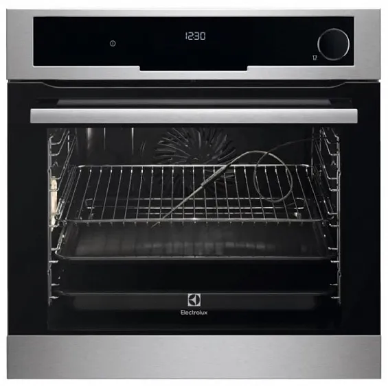 Замена шнура питания Electrolux EEB 8587 POX