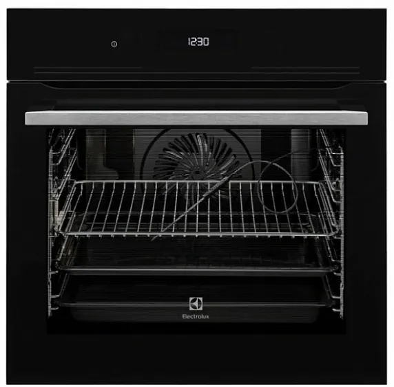 Замена шнура питания Electrolux EOC 5851 ZOZ