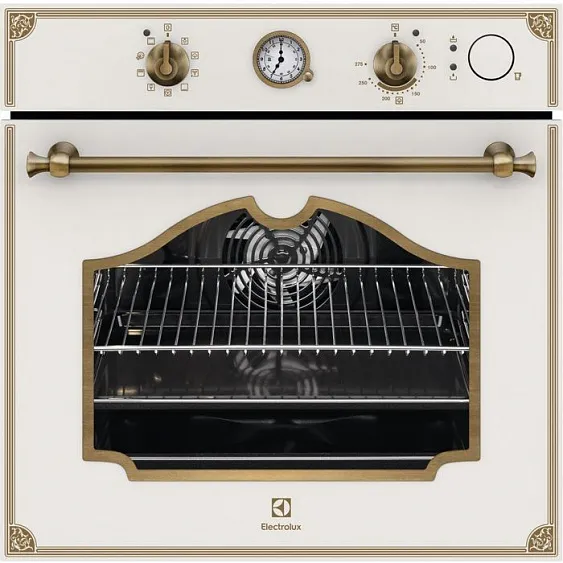 Замена шнура питания Electrolux OPEB 2640 V