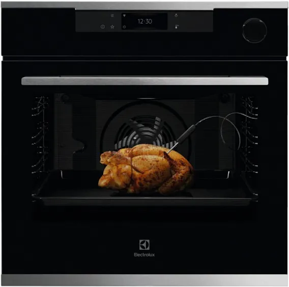 Замена шнура питания Electrolux OKC8P39WX