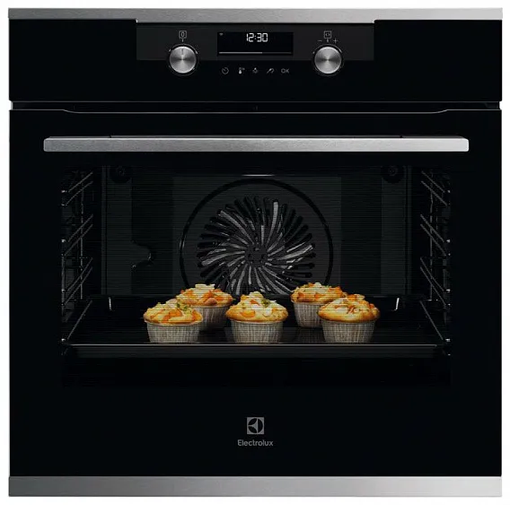 Замена шнура питания Electrolux OKD6P77WX