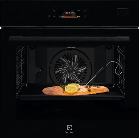 Замена шнура питания Electrolux EOB8S39Z