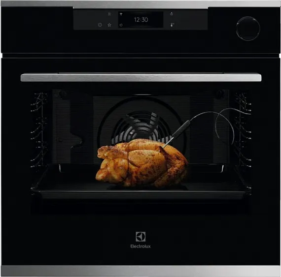 Замена шнура питания Electrolux OKC8H39WX
