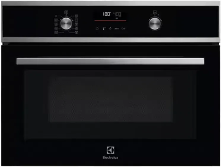 Замена шнура питания Electrolux EVL6E46X