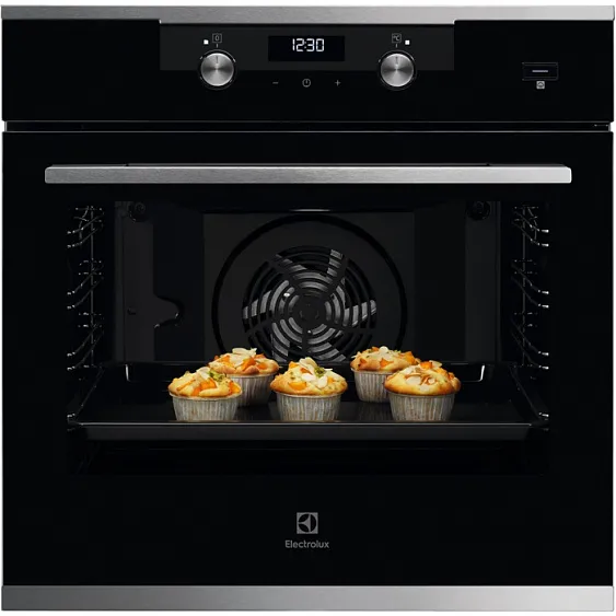 Замена шнура питания Electrolux OKD5H40X