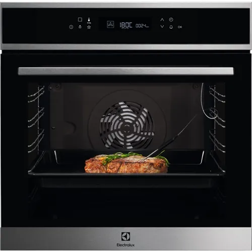 Замена шнура питания Electrolux EOE7C31X