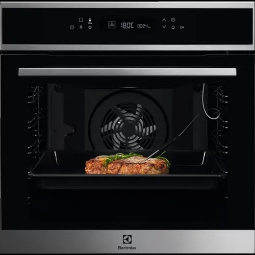 Замена шнура питания Electrolux EOE7P31X