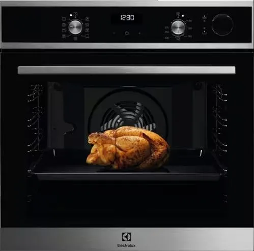 Замена шнура питания Electrolux EOC5E70X
