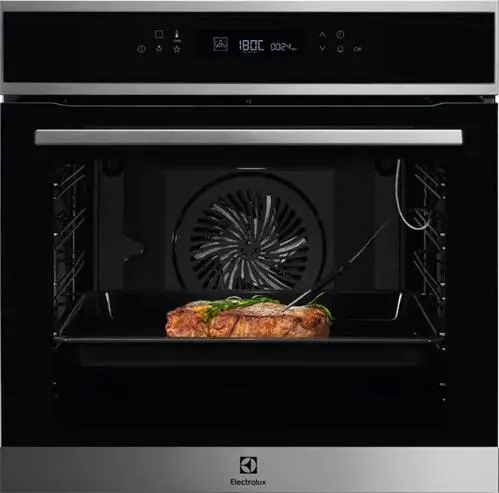 Замена шнура питания Electrolux COE7P31X