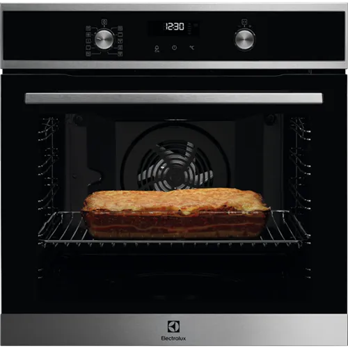 Замена шнура питания Electrolux EOF6P70X