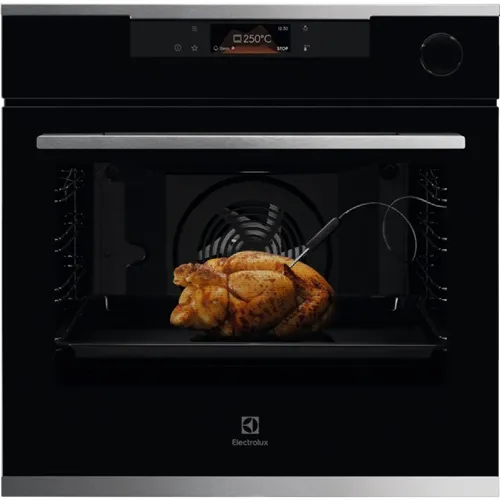 Замена шнура питания Electrolux KOCBP39X