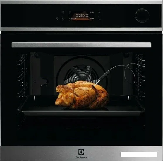 Замена шнура питания Electrolux OKF5H70BX
